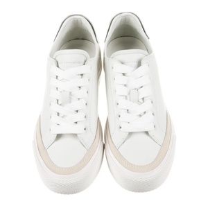 Rag & Bone Army Low Top Sneaker, Leather Sneakers